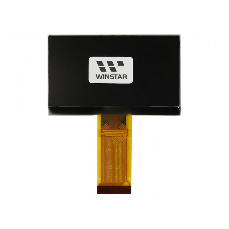 WEO012864GLPP3N00000 Winstar 1.28Zoll 128*64 OLED ANZEIGE