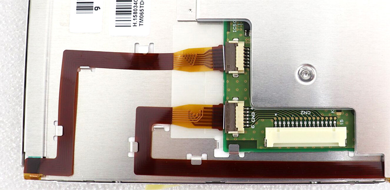 NEW and ORIGINAL NL10276BC13-01C for NEC LCD Panel