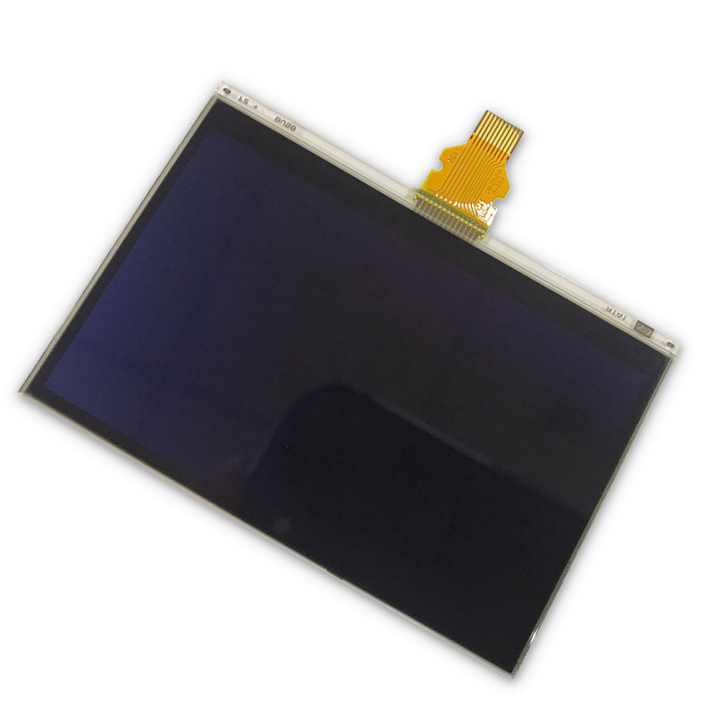 LS044Q7DH01 Sharp 4.4 inch 320*240 LCD PANEL