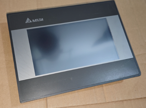 DOP-B07S410 DELTA HMI in der LCD-Anzeige