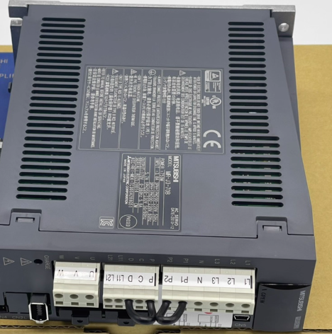 Mitsubishi Servo Drive MR-J3-350A4