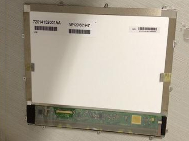 LQ101K1LY04 10.1 Zoll Sharp 1280*800 LCD PANEL