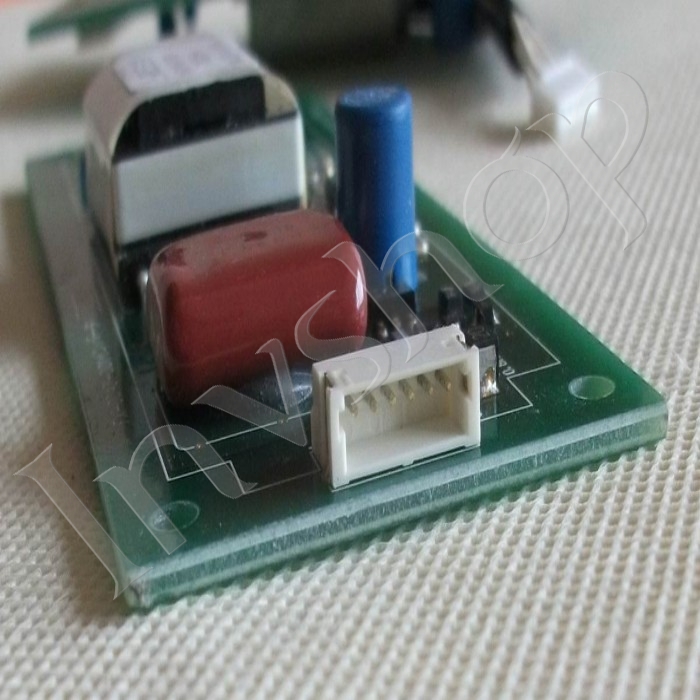 Die TDK 160k97901 fx-0043-001 ku-a52n cxa-0371 pcu-p156d LCD - wechselrichter