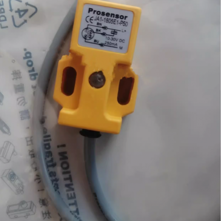 JA1-1805E1-P50 Sensor proximity switch
