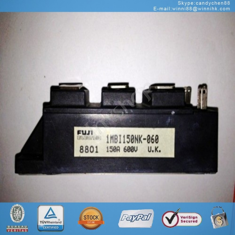 NEW 1MBI150NK-060 FUJI MODULE 1MBI150NK060