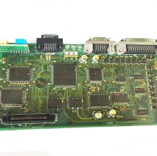 used Sanyo servo motherboard PRS-3112D