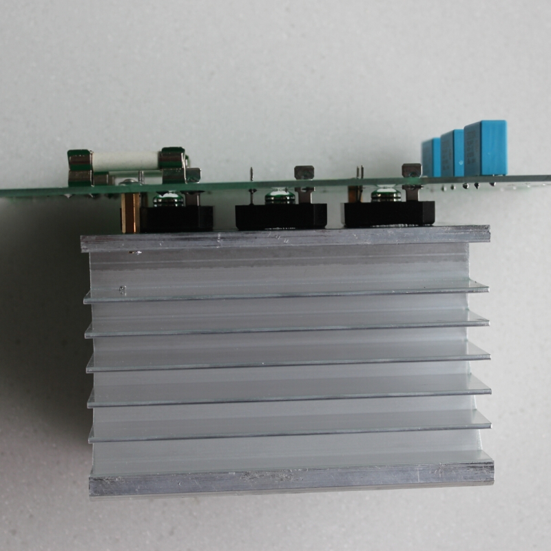 GRM5-2 Heidelberg printing circuit board NTK power supply 91.144.2201 00.781.2201