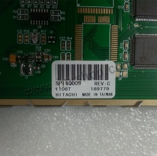 HITACHI 5.7
