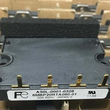 6MBP20RTA060-01 6MBP20RTA060 IGBT Power Modules highly protective Quality supplier