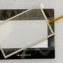 whalen Kinco TK6050IP Touch screen + Keypad Membrane