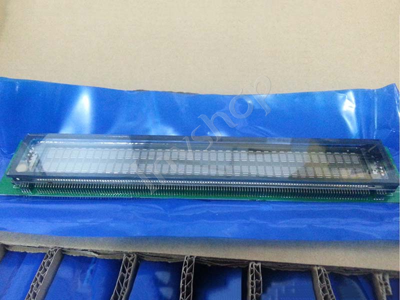 40S203DA4 Industrie-lcd-display