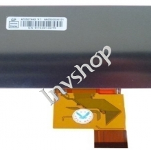AT050TN43 CHIMEI INNOLUX Antiglare LCD Panel 5.0 inch lcd display monitor