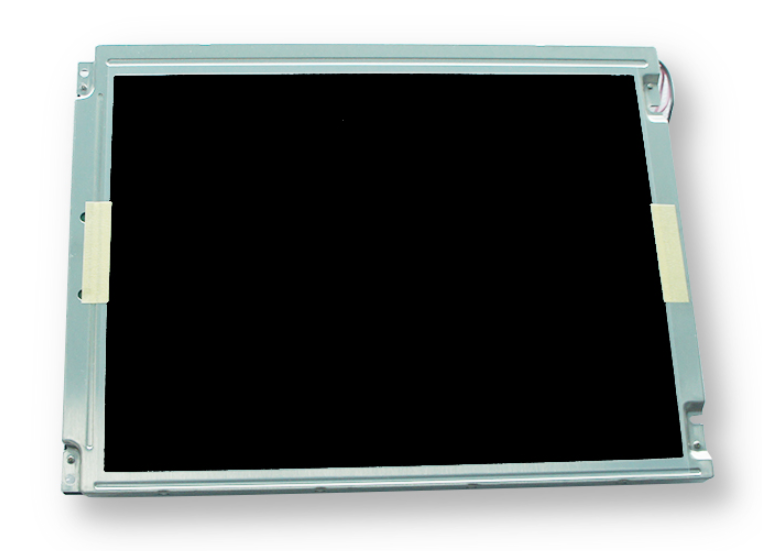 10.4' 640*480 TFT LCD Panel for NEC NL6448BC33-46D