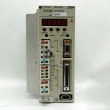 SGDM-04ADA Yaskawa servo motor drive