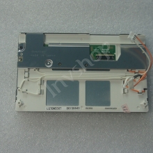 Original and new LCD screen display panel for 7