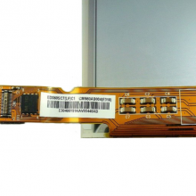 neue amazon kindle keyboard ed060sc7 (lf) c1 - e ink display