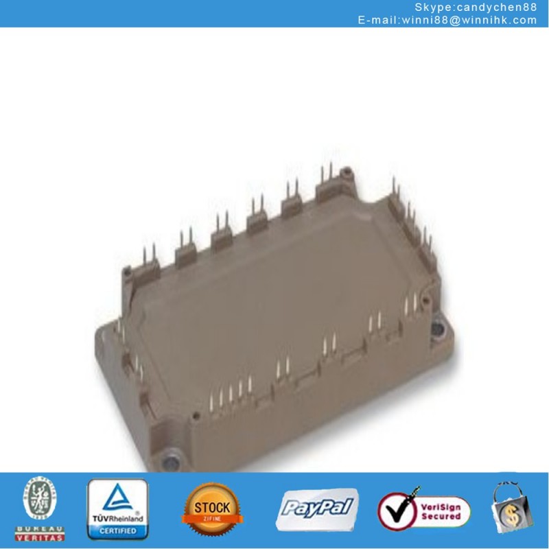 NEW FUJI IGBT MODULE 6MBI15F-060 6MBI15F060