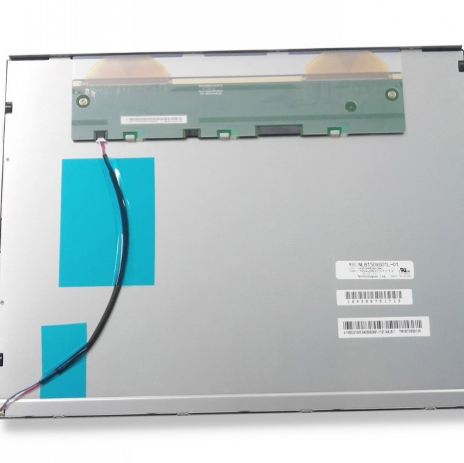 NLB150XG01L-01 LCD PANEL 15.0 Zoll für Medizinprodukte LCD-Bildschirm