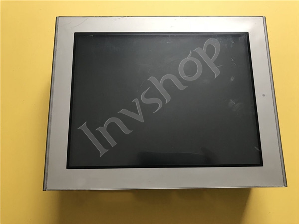 AGP3500-T1-D24 Pro-face HMI used