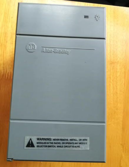 Allen Bradley Power Supply 1746-P2 NEW IN BOX