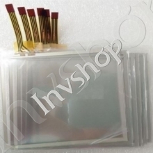 panel 1pc NEW HMI520C-006 80WU touch screen 60 days warranty