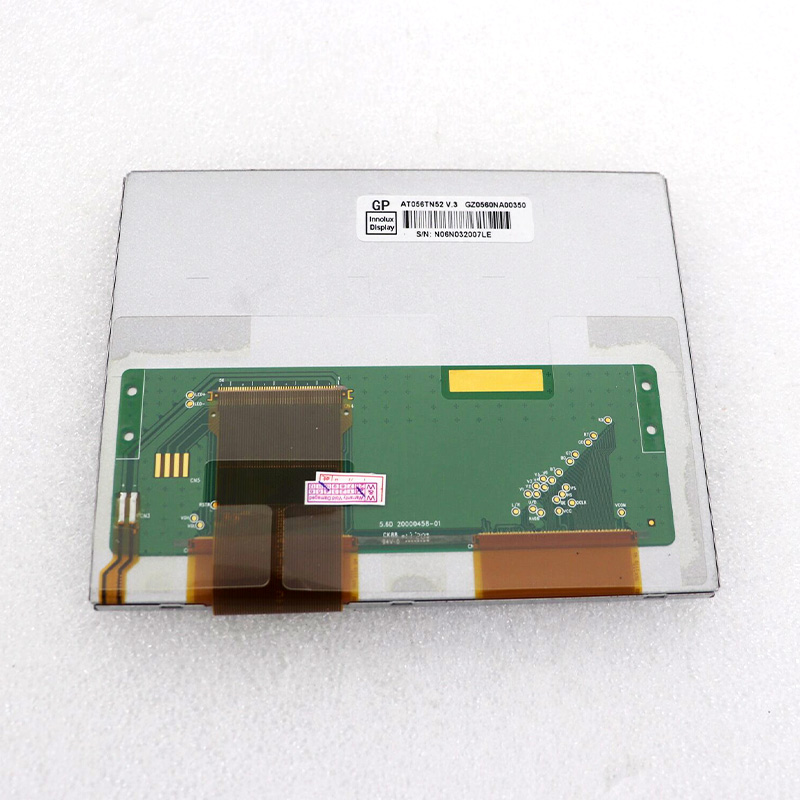 AT056TN52 v.3 Innolux 5,6-Zoll-LCD-Anzeige AT056TN52 V3