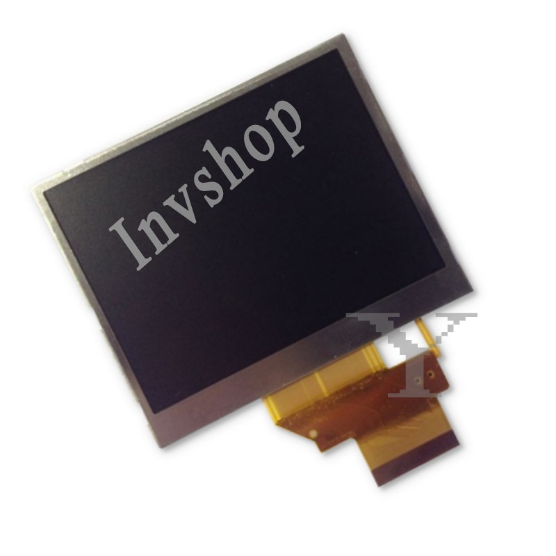 sharp 3,5 zoll lcd - panel display lq035q3dg01 antiglare landschaft art