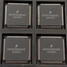 DSP56F803BU80E neuer ursprünglicher digitaler Signalprozessor-Prüfer-Qualitäts-Service
