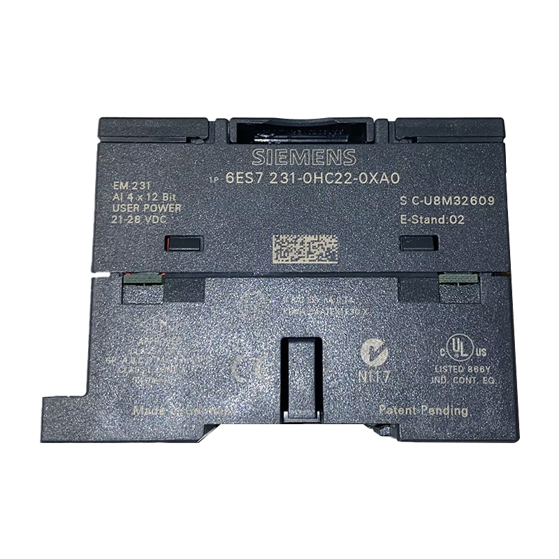 Siemens PLC 6ES7231-0HC22-0XA0 PLC Module