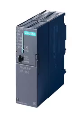 6ES7-315-2AG10-0AB0 Siemens PLC Modul ninety percent new