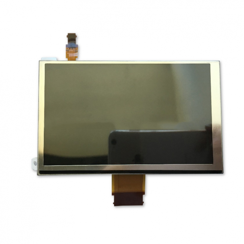 NEW and original LQ050T5DG01 5