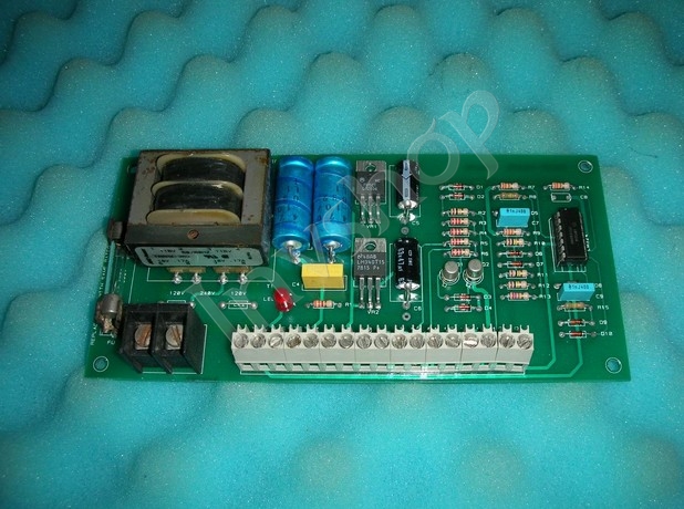 schneider control board macht haus pca105