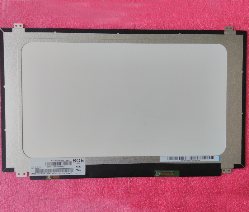 NV156FHM-N42 BOE 15.6