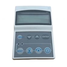 DCS400-PAN-A ABB DC-Regler Bedienfeld Tastatur Anzeigesteuerung