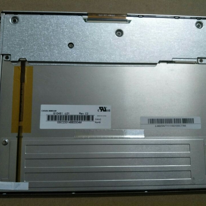G104S1- L01 Chimei Innolux 10.4