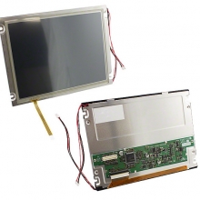 T-51750GD065J-LW-BHN OPTREX 6.5INCH LCD Display New and Original