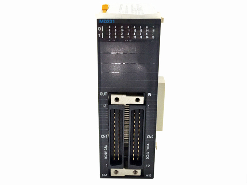 omron CJ1W-MD231 input Unit Module
