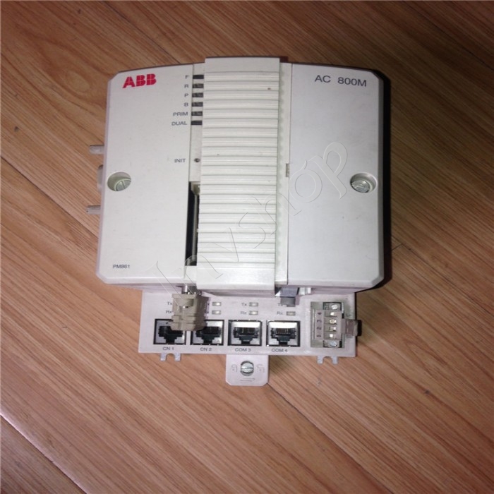 1pc verwendet 3bse018105r1 abb - ac - 800