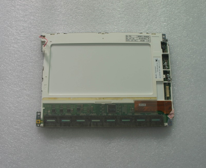 HLD1027-010000 LCD PANEL for HLD1027