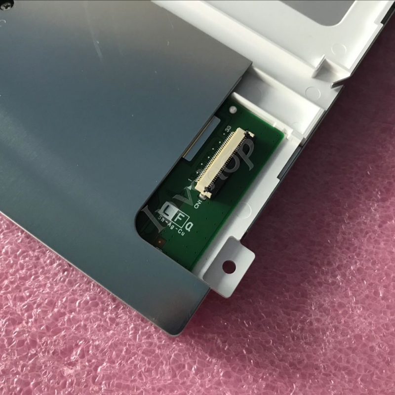10.4inch 640*480 LCD Display for sharp LQ104V1DG5B LCD Panel