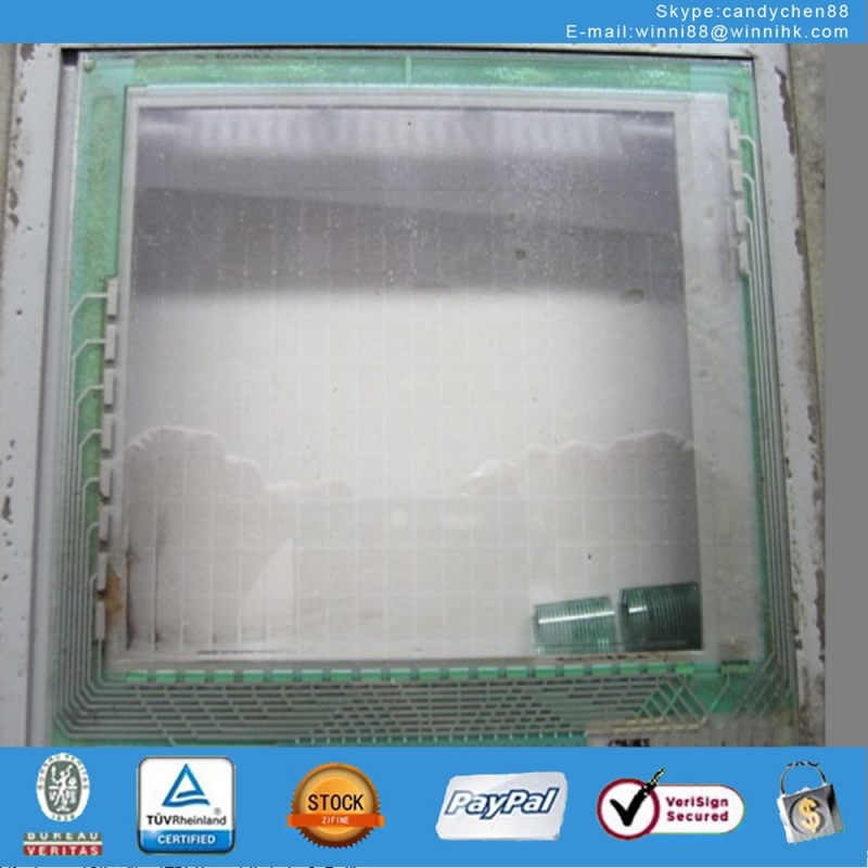 NeUe touchscreen - gd-81sc J-G 1