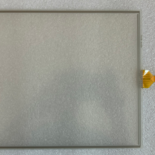 G12102 touchscreen - Glas
