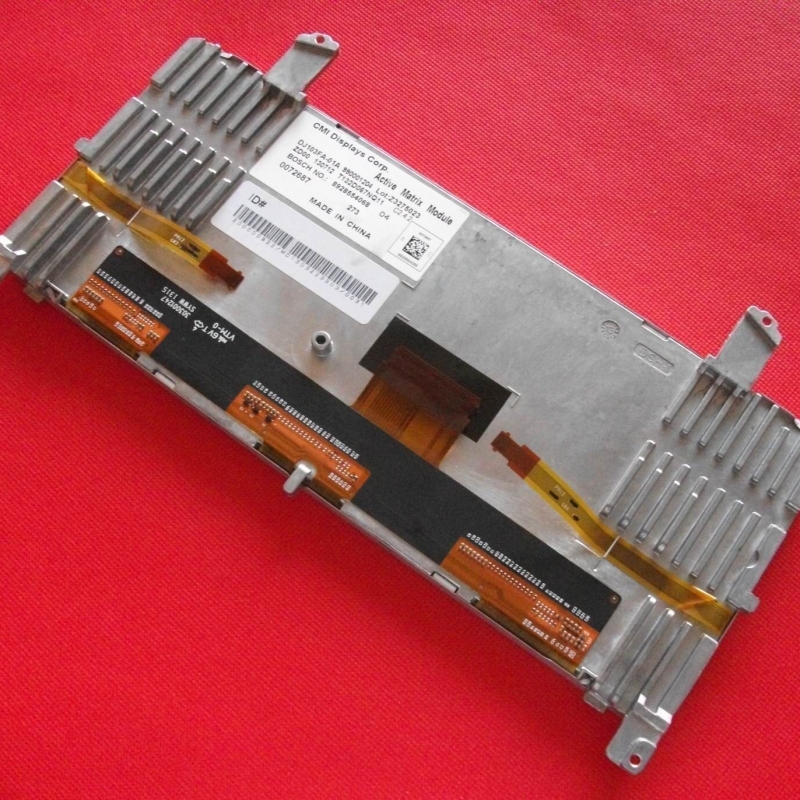 DJ103FA-01A 8928554068 nagelneuer ursprünglicher LCD-Anzeigen-dauerhafter Goldlieferant