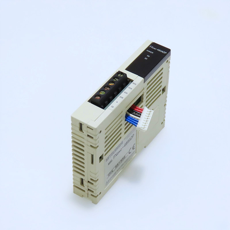 MITSUBISHI PLC FX2NC-485-ADP