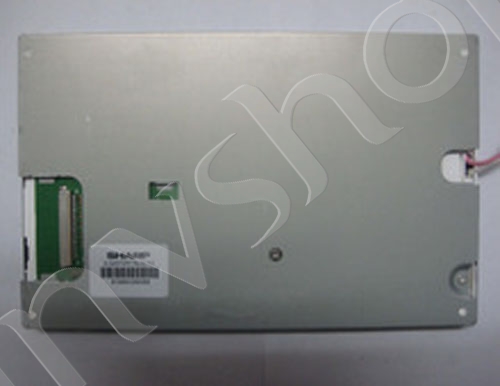 Original LCD screen display panel for 7
