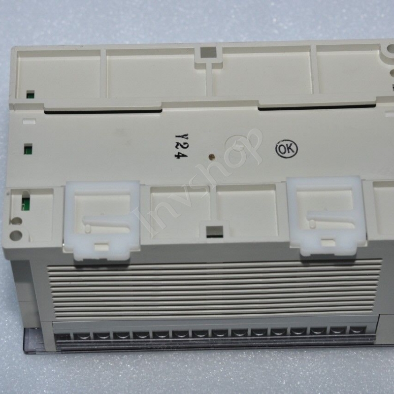 Mitsubishi PLC fx0n-40mr-es/ul Programming controller