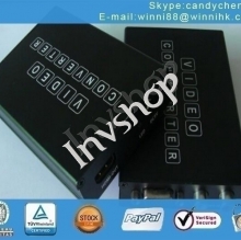 ai derui vga auf hdmi hd converter, 1080p vgatohdmi computer aus tv