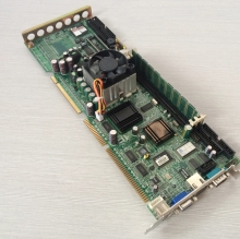 Used Motherboard PCA-6179 Rev.A1 PCA-6179VE