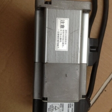 USED PANASONIC MUMS042A1F0S servo motor