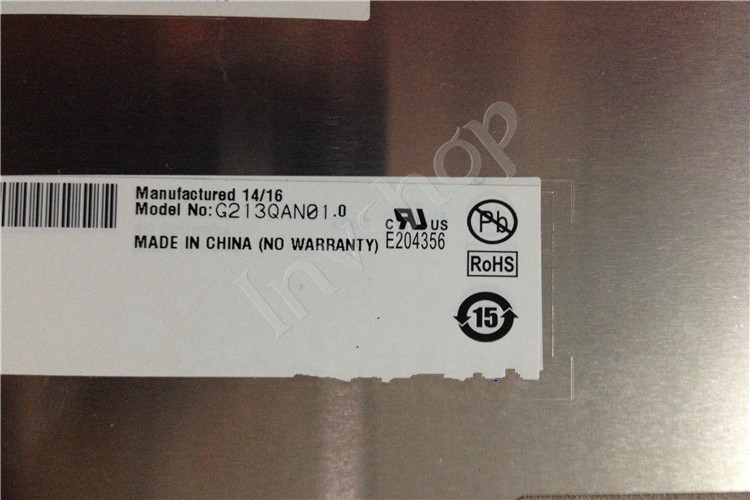 neuen allen - bradley 2711-b5a5 touchscreen tastendruck